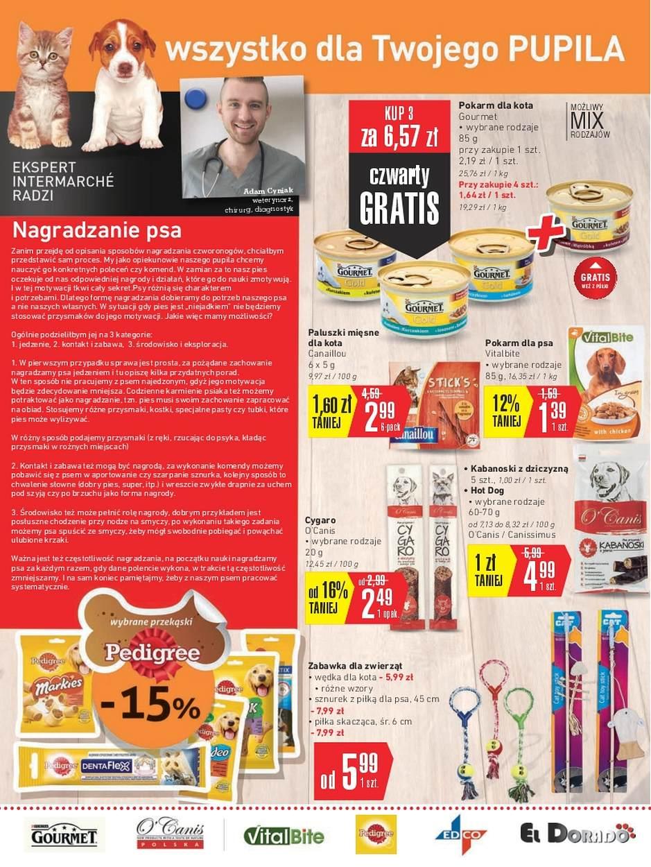 Gazetka promocyjna Intermarche do 13/09/2017 str.18