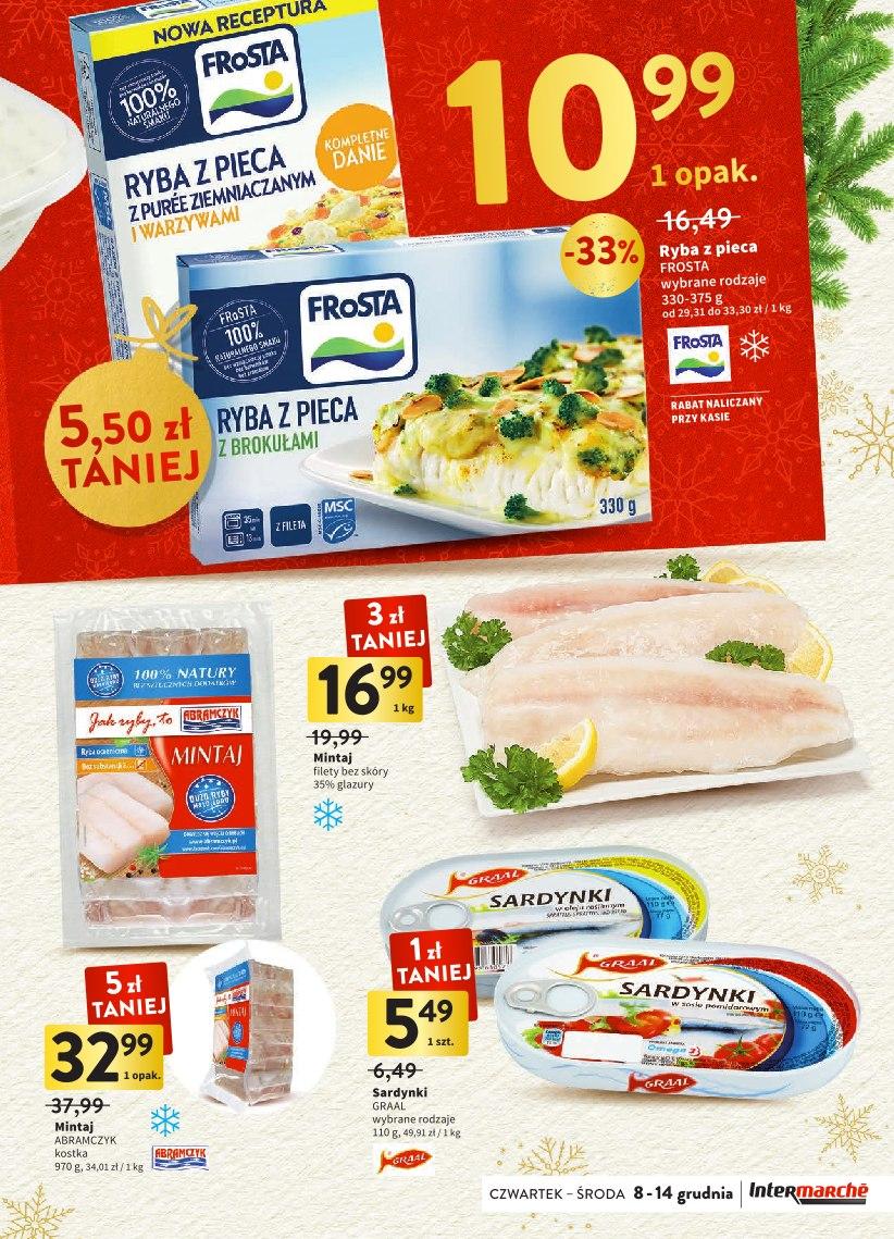 Gazetka promocyjna Intermarche do 14/12/2022 str.31