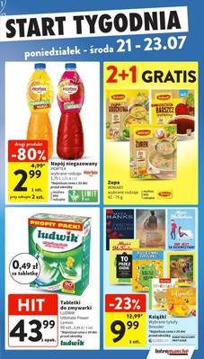 Gazetka Intermarche