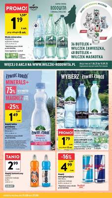 Gazetka Intermarche