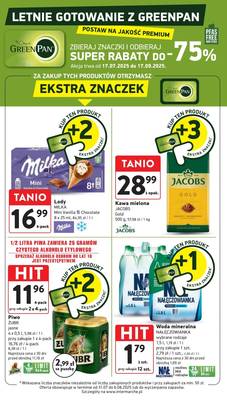 Gazetka Intermarche