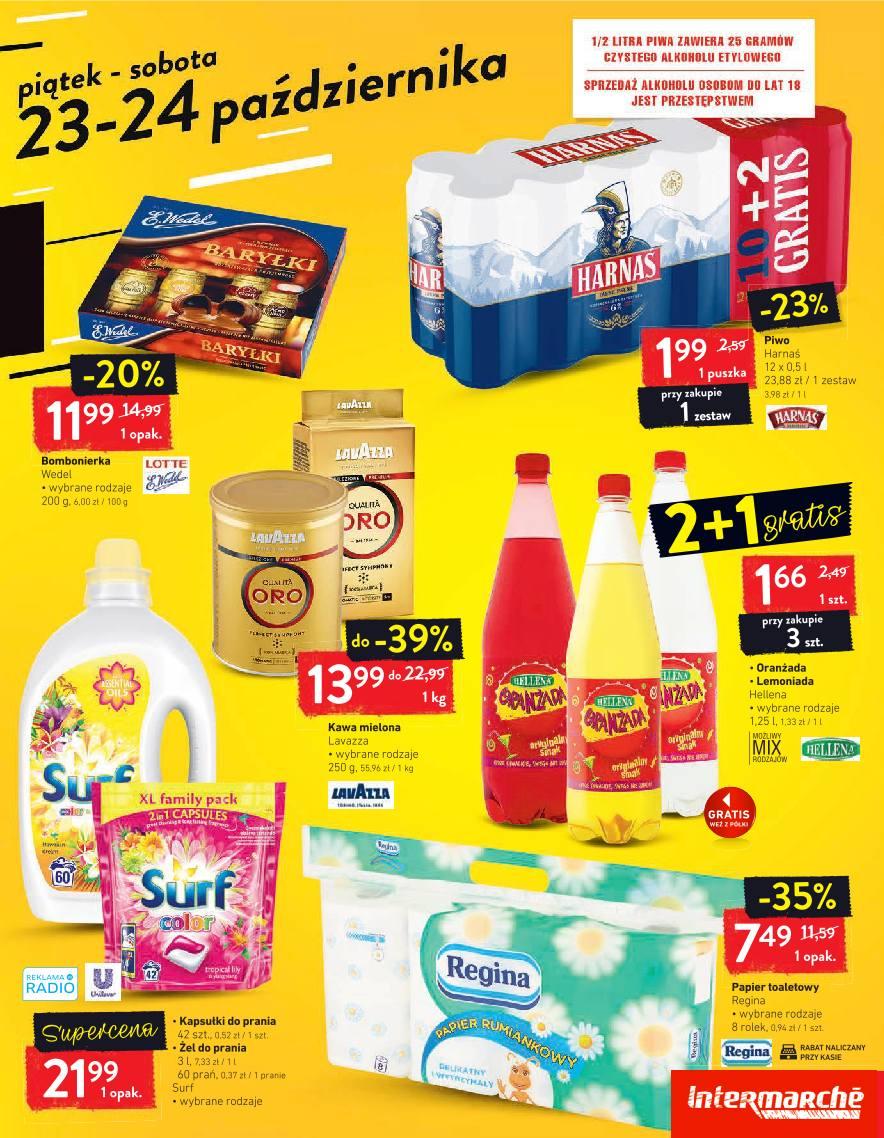 Gazetka promocyjna Intermarche do 26/10/2020 str.27