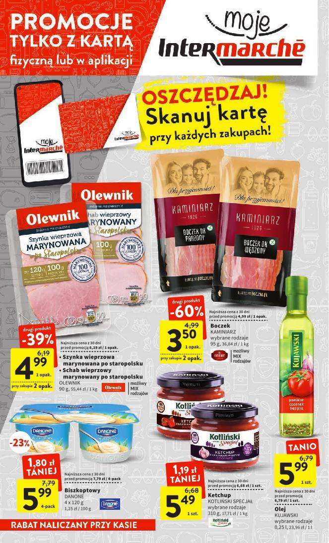 Gazetka promocyjna Intermarche do 11/01/2023 str.4