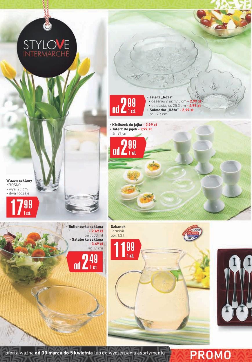 Gazetka promocyjna Intermarche do 05/04/2017 str.22