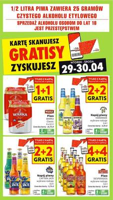 Gazetka Intermarche