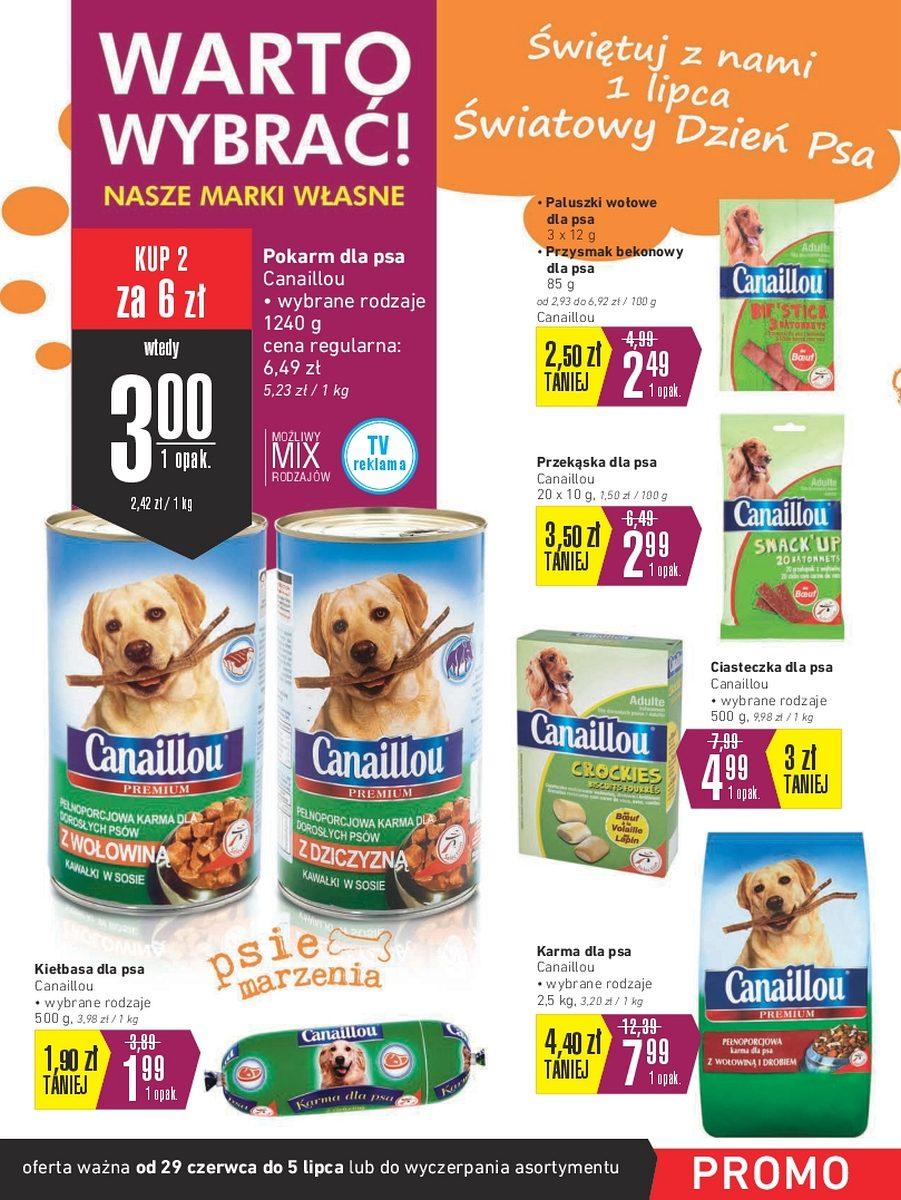 Gazetka promocyjna Intermarche do 05/07/2017 str.22