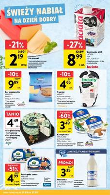 Gazetka Intermarche