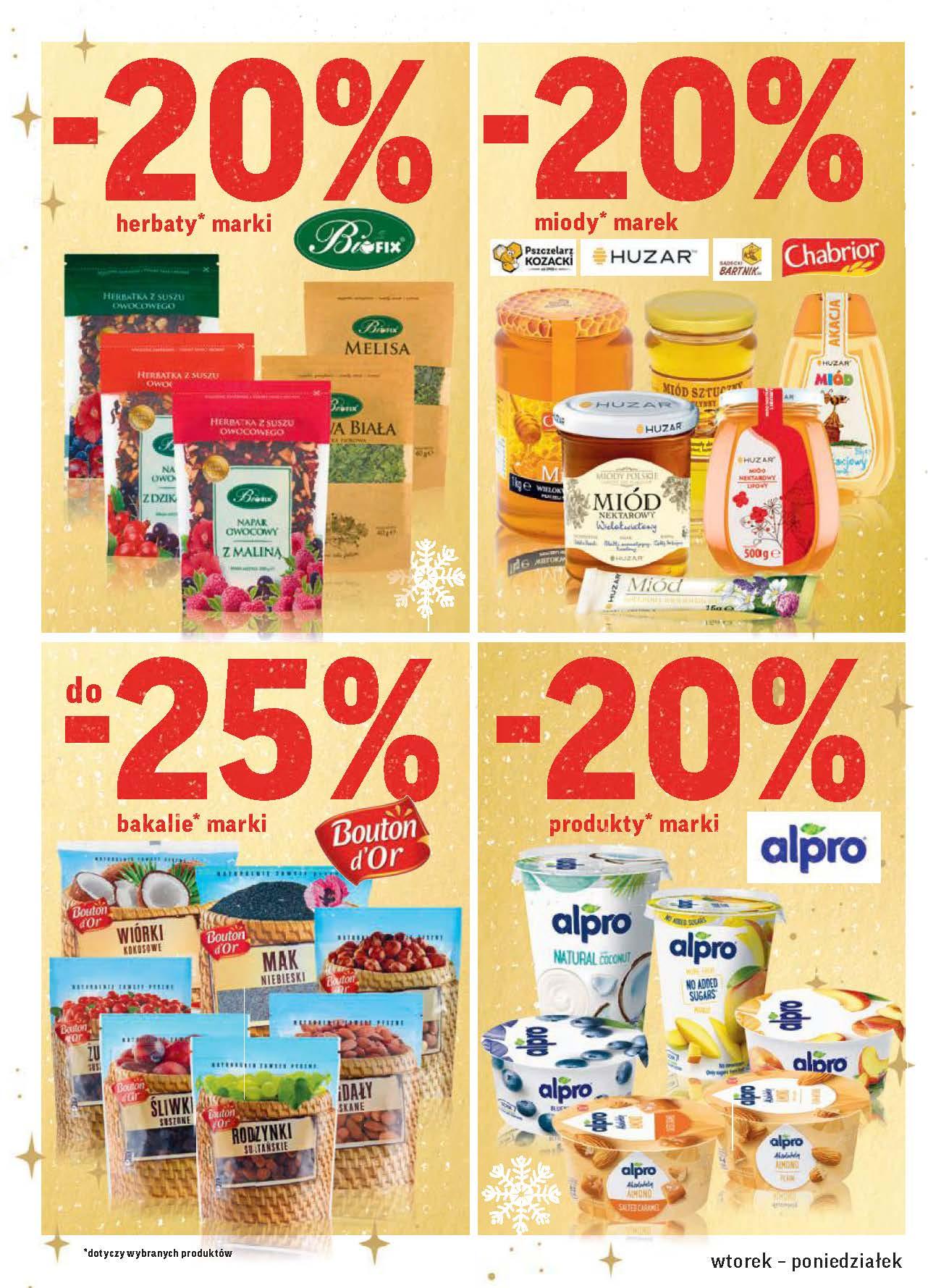 Gazetka promocyjna Intermarche do 12/12/2021 str.18