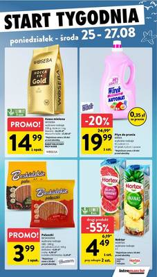 Gazetka Intermarche