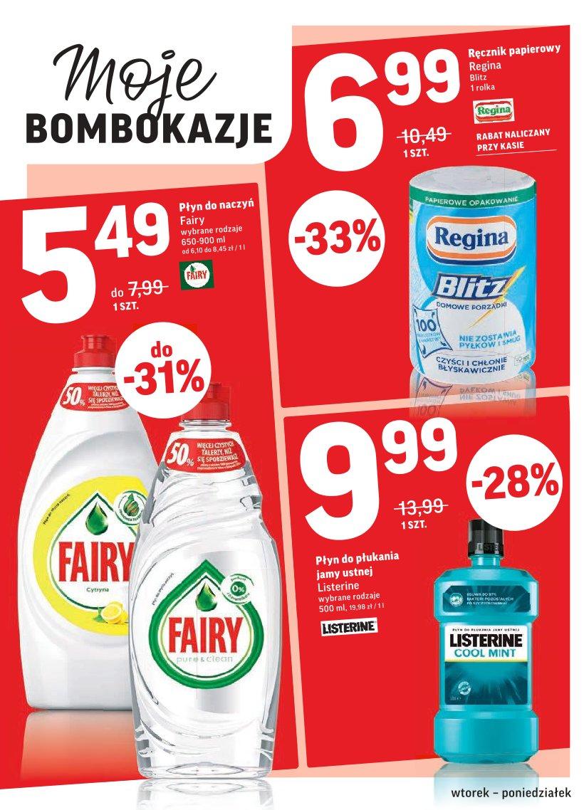 Gazetka promocyjna Intermarche do 01/03/2021 str.4