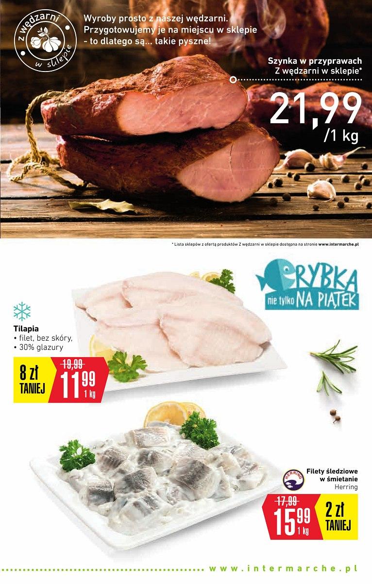 Gazetka promocyjna Intermarche do 14/03/2018 str.11