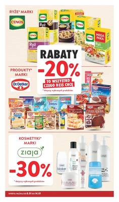 Gazetka Intermarche