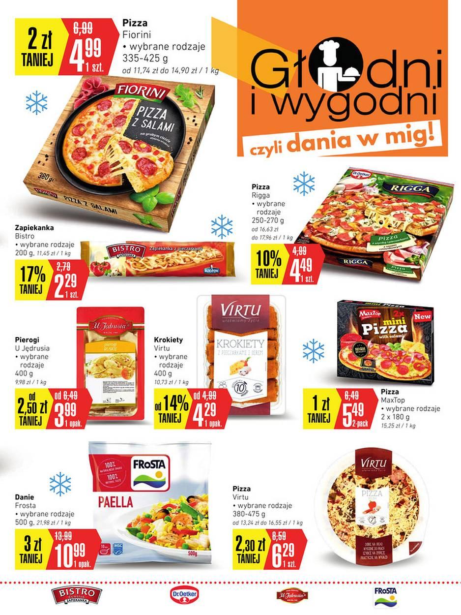 Gazetka promocyjna Intermarche do 30/10/2017 str.7