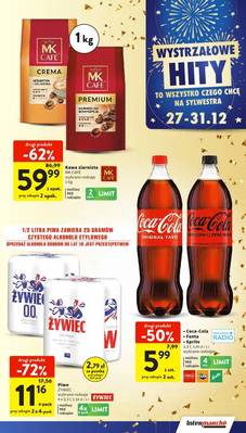 Gazetka Intermarche