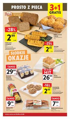 Gazetka Intermarche