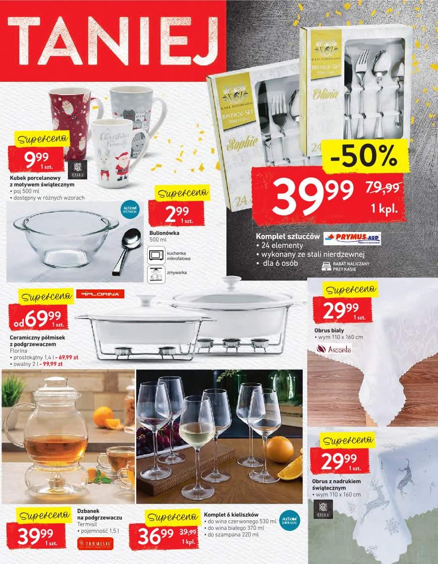 Gazetka promocyjna Intermarche do 30/11/2020 str.27