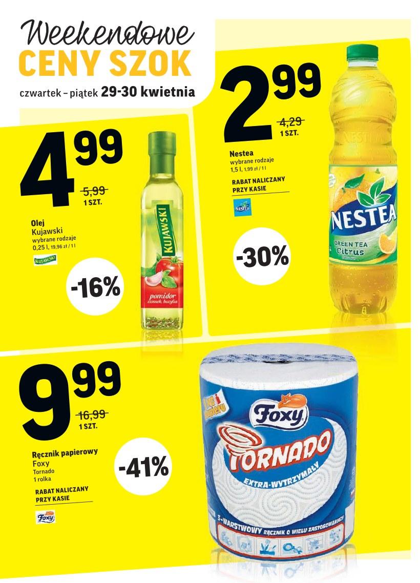 Gazetka promocyjna Intermarche do 04/05/2021 str.39