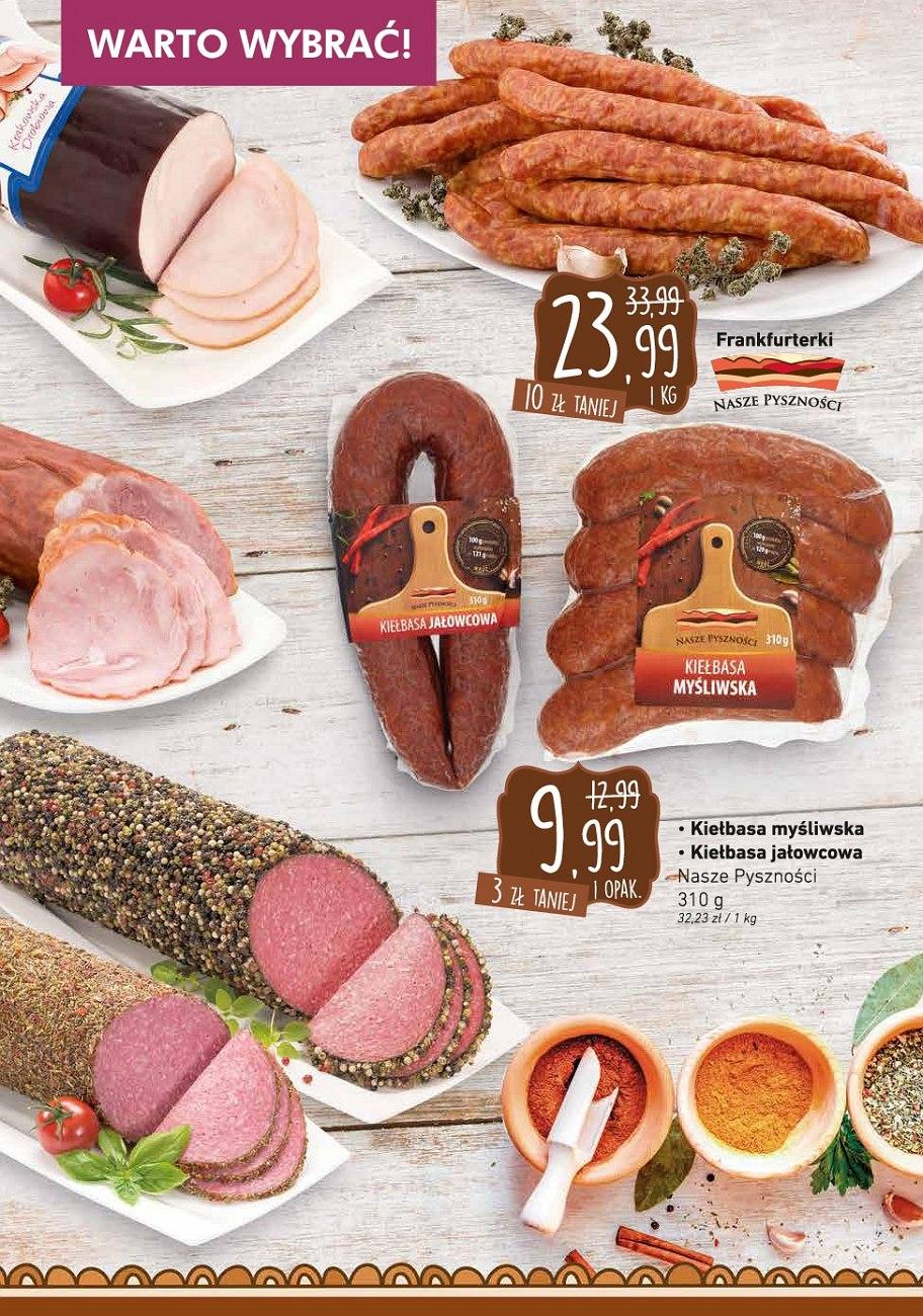 Gazetka promocyjna Intermarche do 26/03/2018 str.19