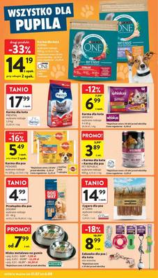 Gazetka Intermarche