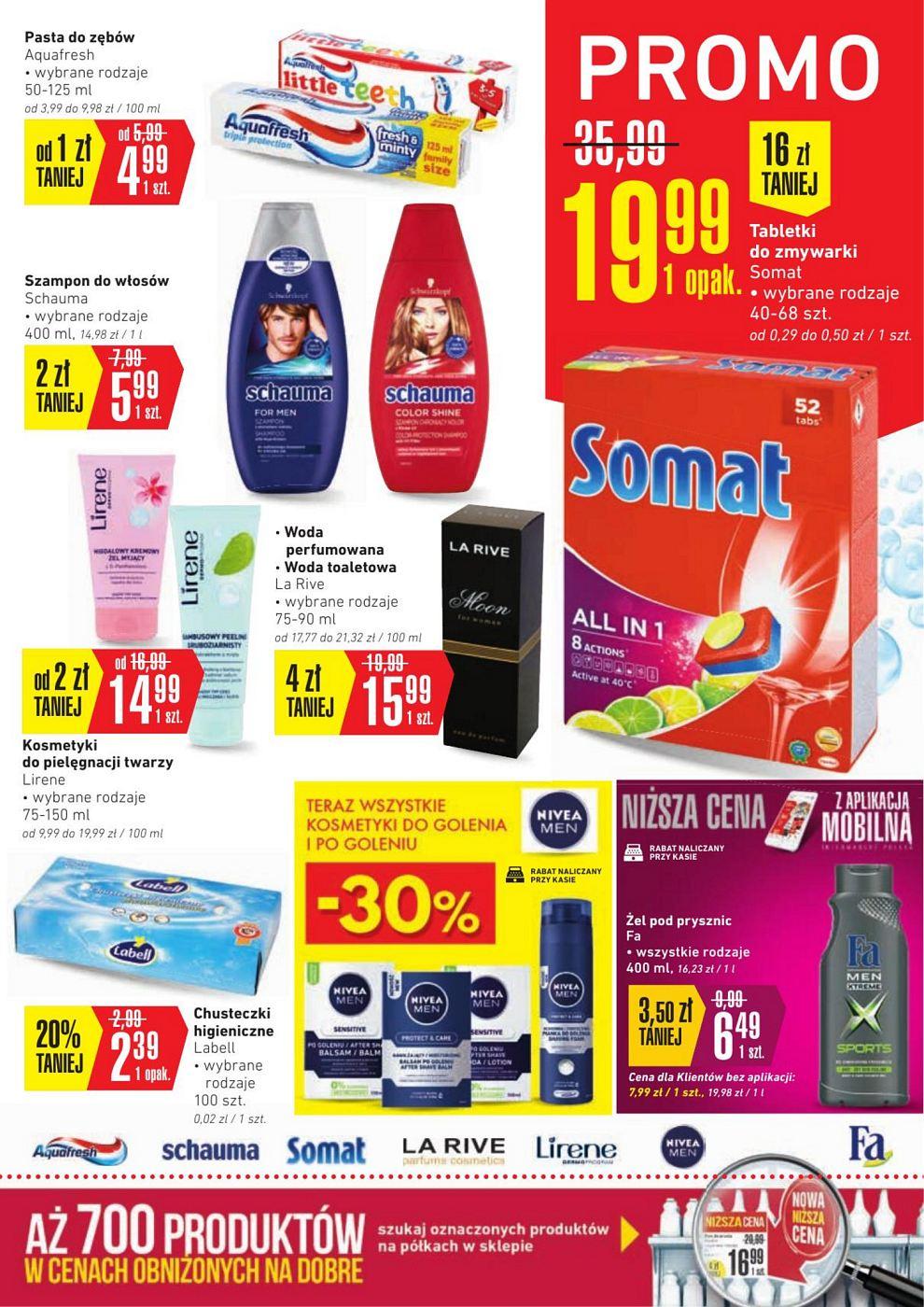 Gazetka promocyjna Intermarche do 28/05/2018 str.13