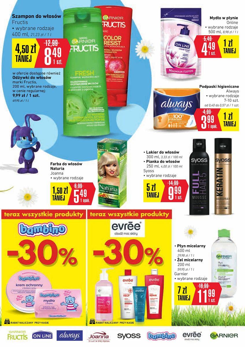 Gazetka promocyjna Intermarche do 14/03/2018 str.25