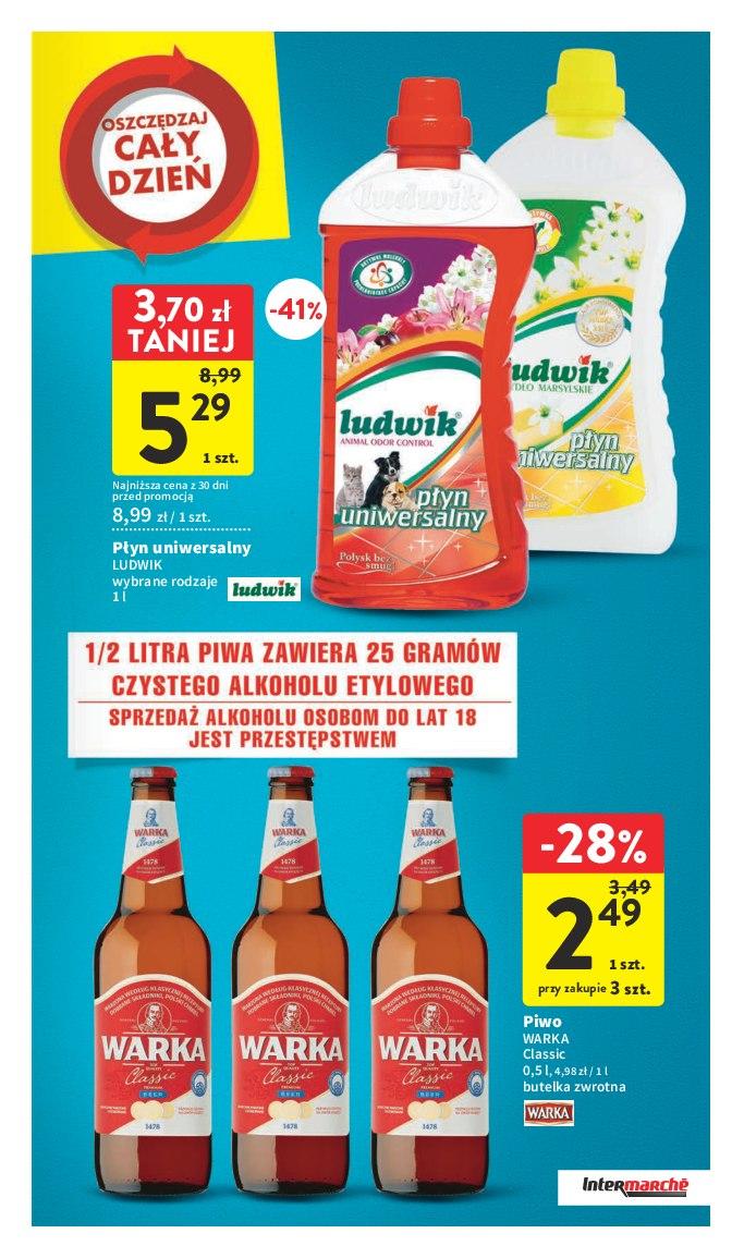 Gazetka promocyjna Intermarche do 26/04/2023 str.39