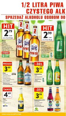 Gazetka Intermarche