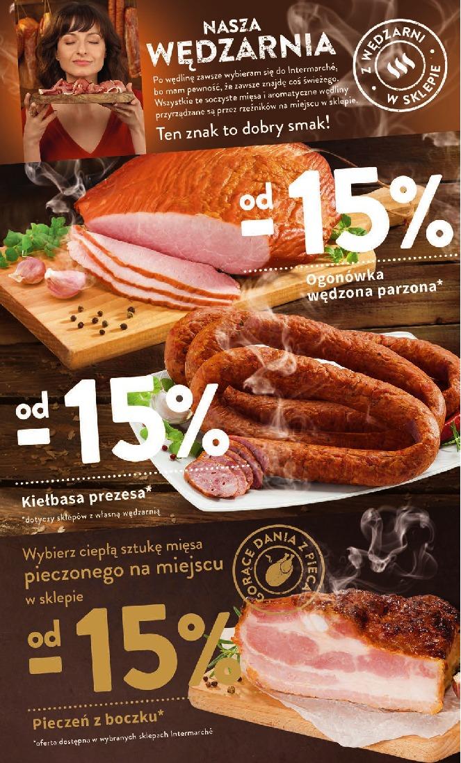 Gazetka promocyjna Intermarche do 11/01/2023 str.14