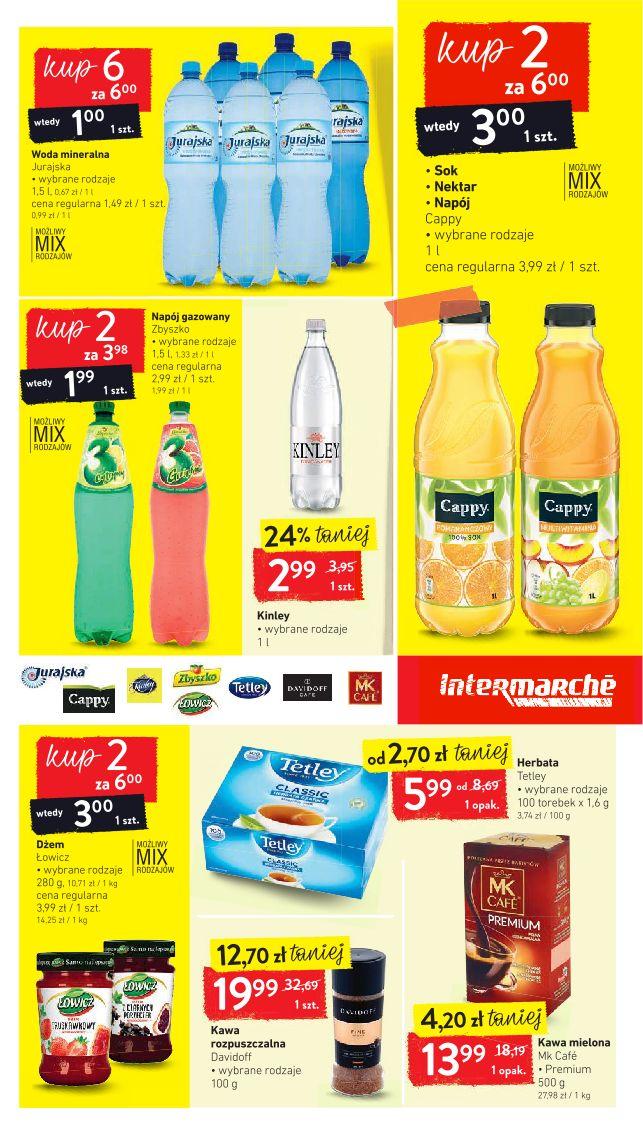 Gazetka promocyjna Intermarche do 03/06/2019 str.13