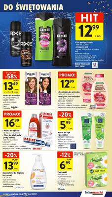 Gazetka Intermarche