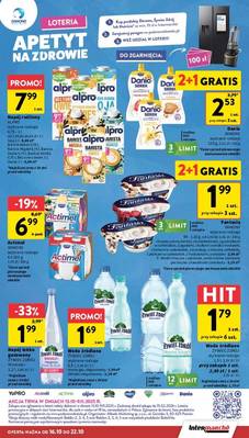 Gazetka Intermarche