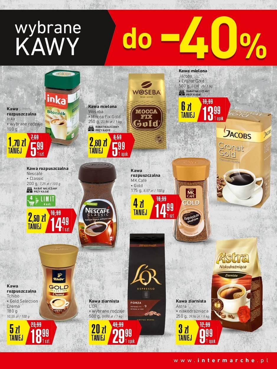 Gazetka promocyjna Intermarche do 12/07/2017 str.5