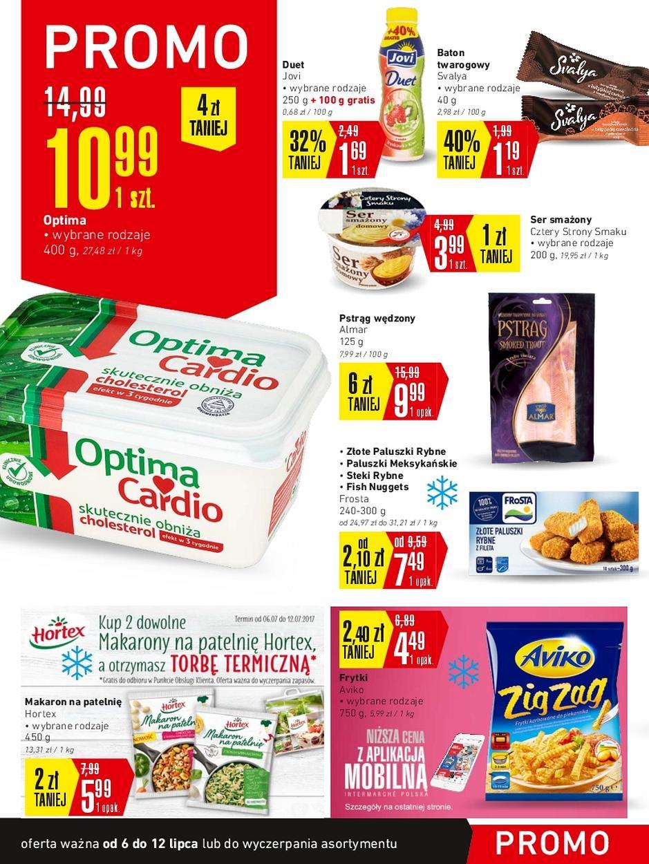 Gazetka promocyjna Intermarche do 12/07/2017 str.10