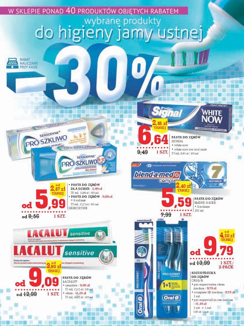 Gazetka promocyjna Intermarche do 10/02/2016 str.4