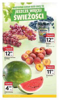 Gazetka Intermarche