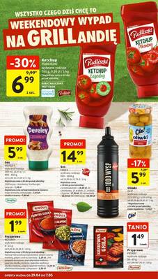 Gazetka Intermarche
