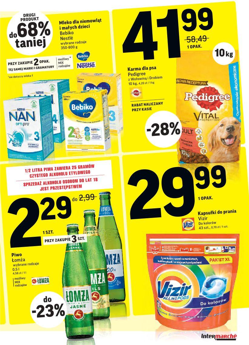 Gazetka promocyjna Intermarche do 15/11/2021 str.38