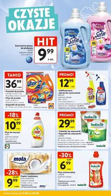 Gazetka Intermarche