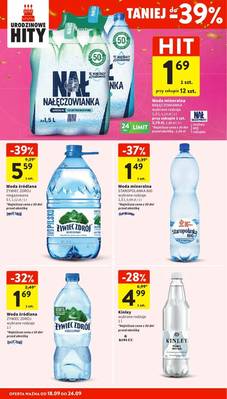 Gazetka Intermarche
