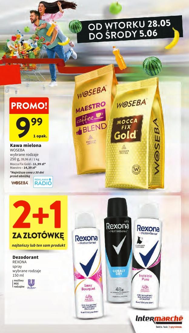 Gazetka promocyjna Intermarche do 05/06/2024 str.6