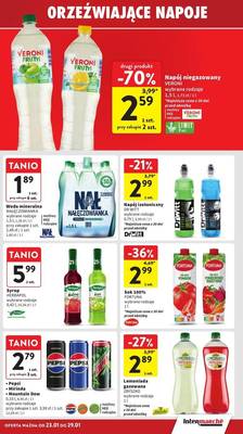 Gazetka Intermarche