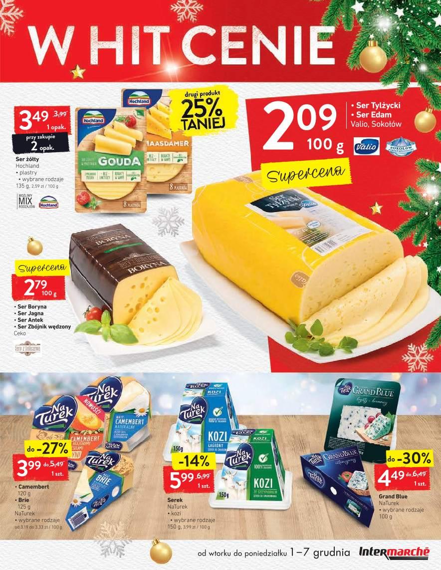 Gazetka promocyjna Intermarche do 07/12/2020 str.19