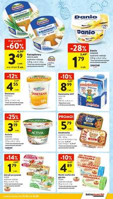 Gazetka Intermarche