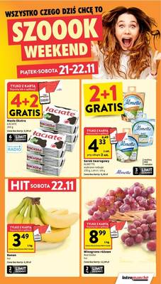 Gazetka Intermarche