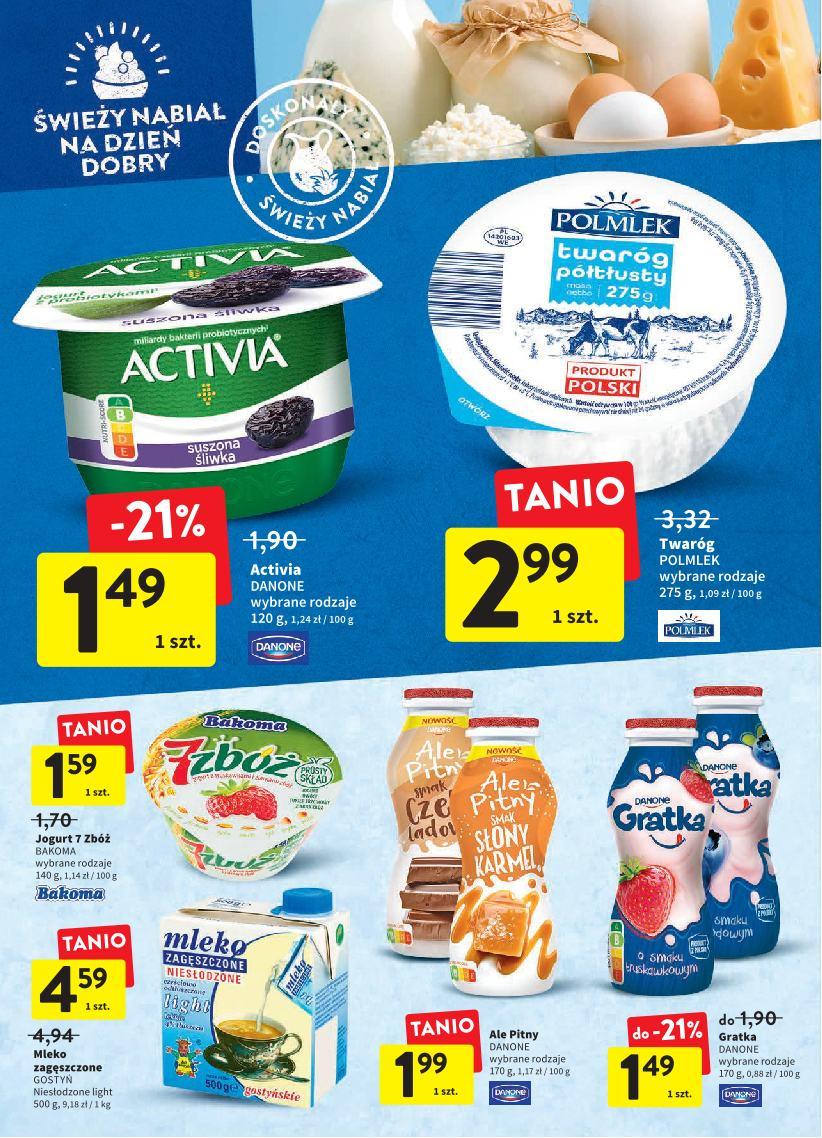 Gazetka promocyjna Intermarche do 09/03/2022 str.18