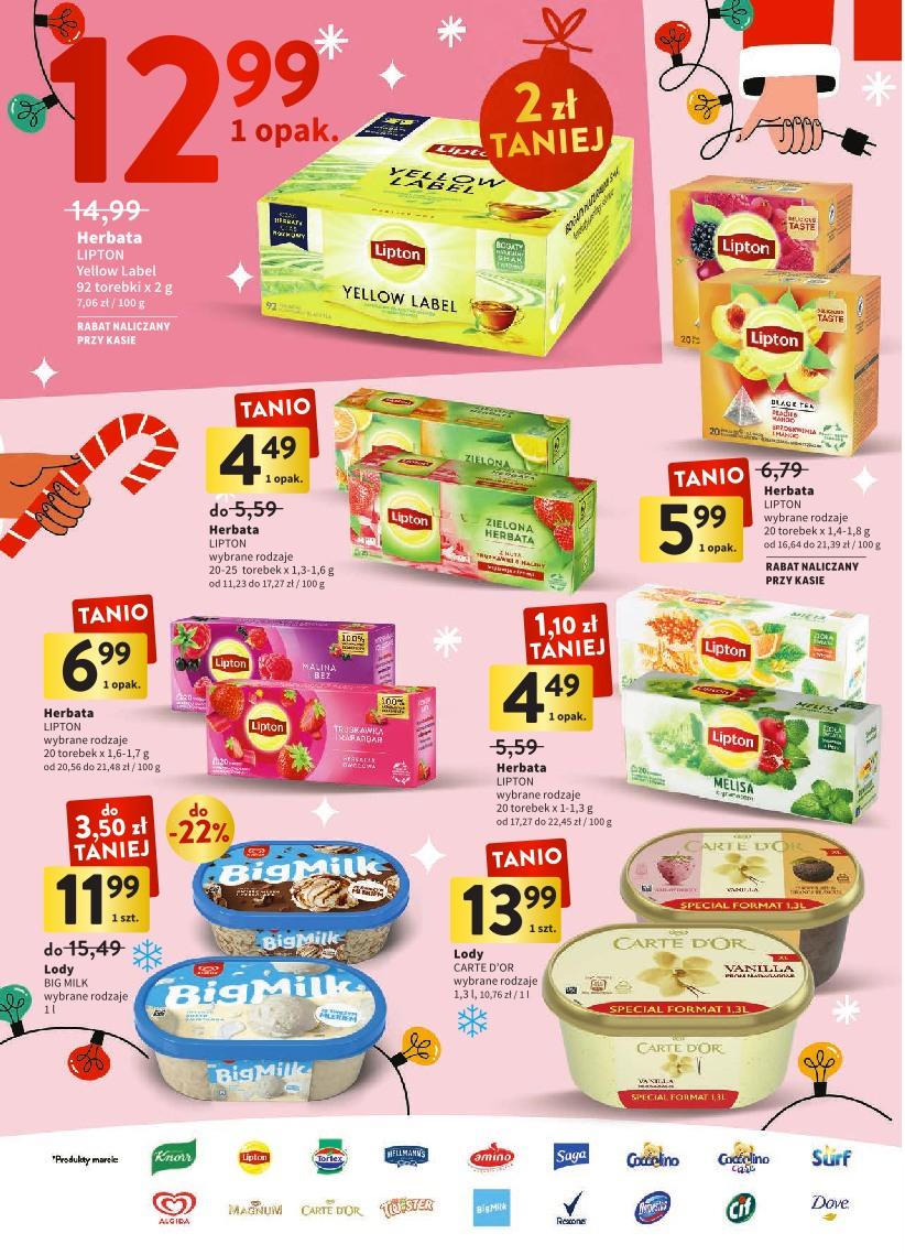 Gazetka promocyjna Intermarche do 14/12/2022 str.18