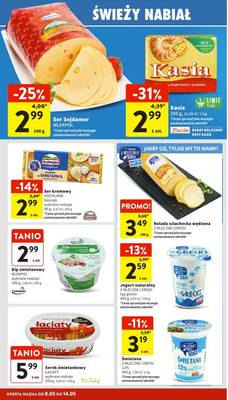 Gazetka Intermarche