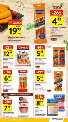 Gazetka Intermarche