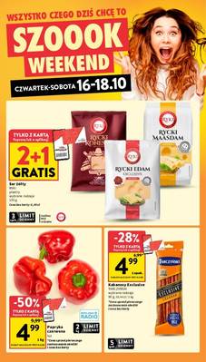 Gazetka Intermarche