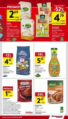 Gazetka Intermarche